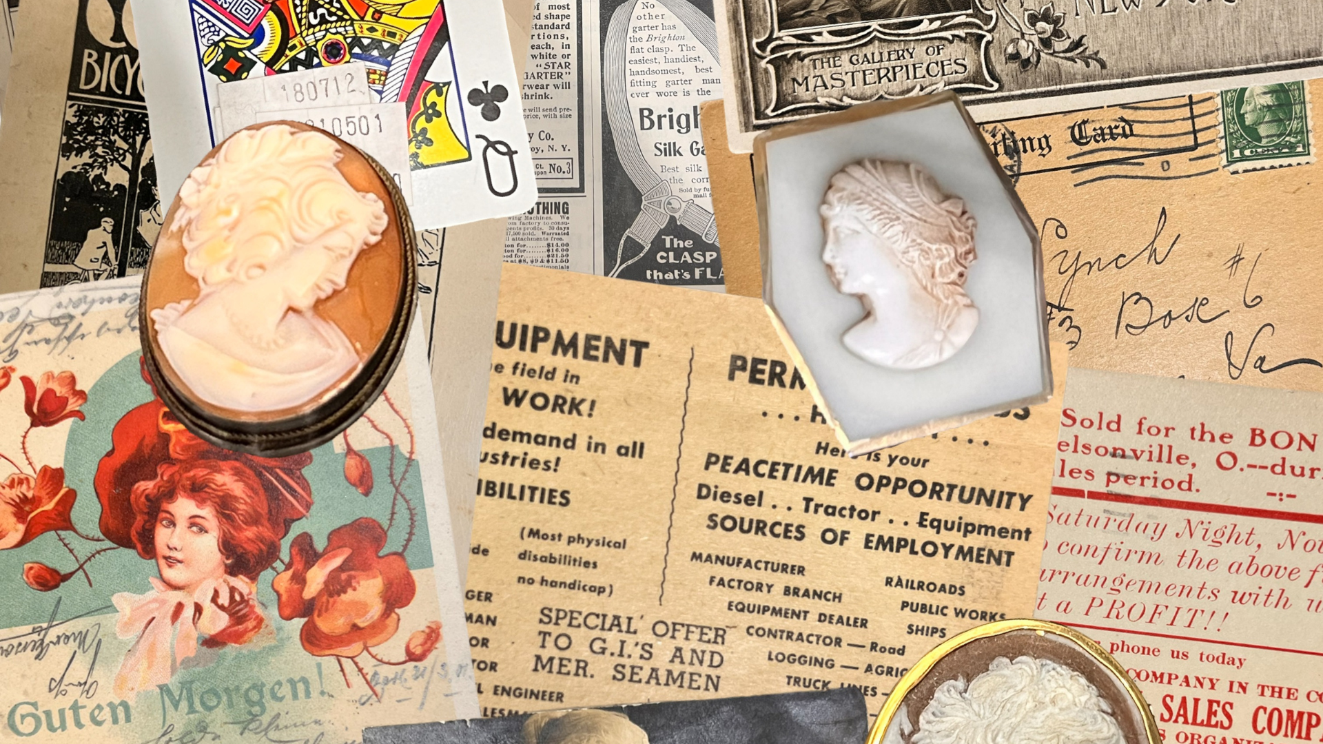 Internal Family Systems Therapy: A Gentle Path to Meeting Your Many Selves