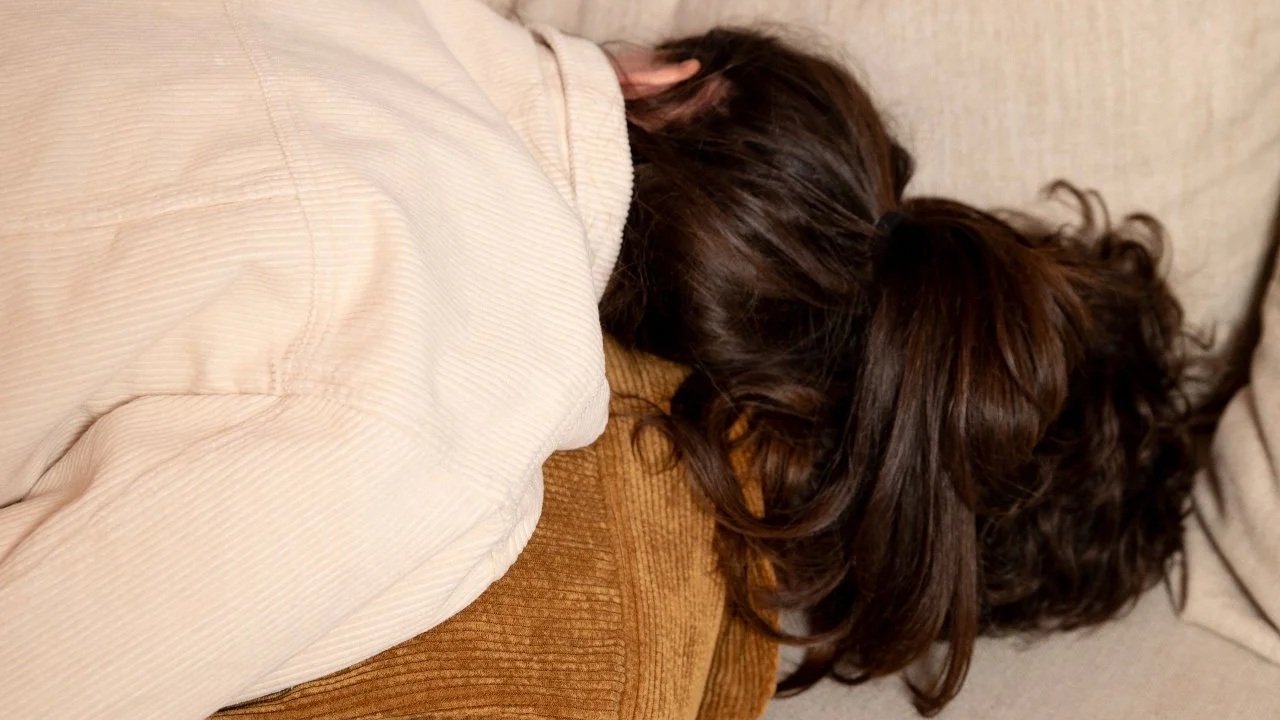 Part of Me Wants This and Part of Me Does Not, and What to Do When You Are Exhausted from Arguing with Yourself