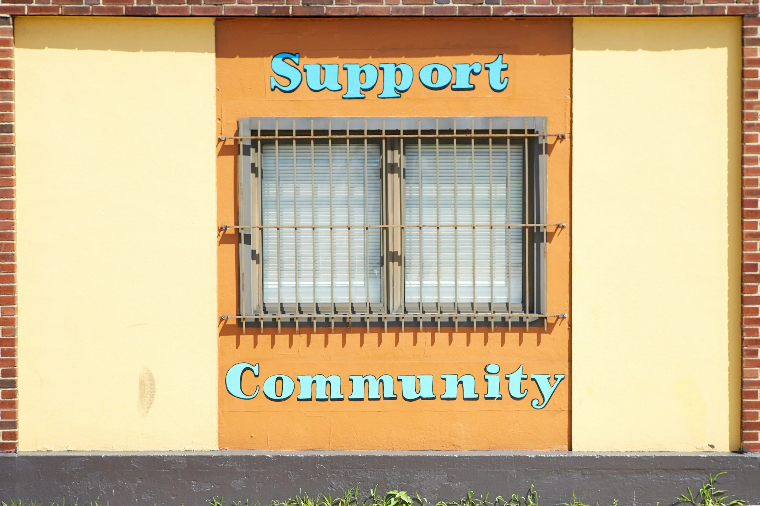 Community Town Hall