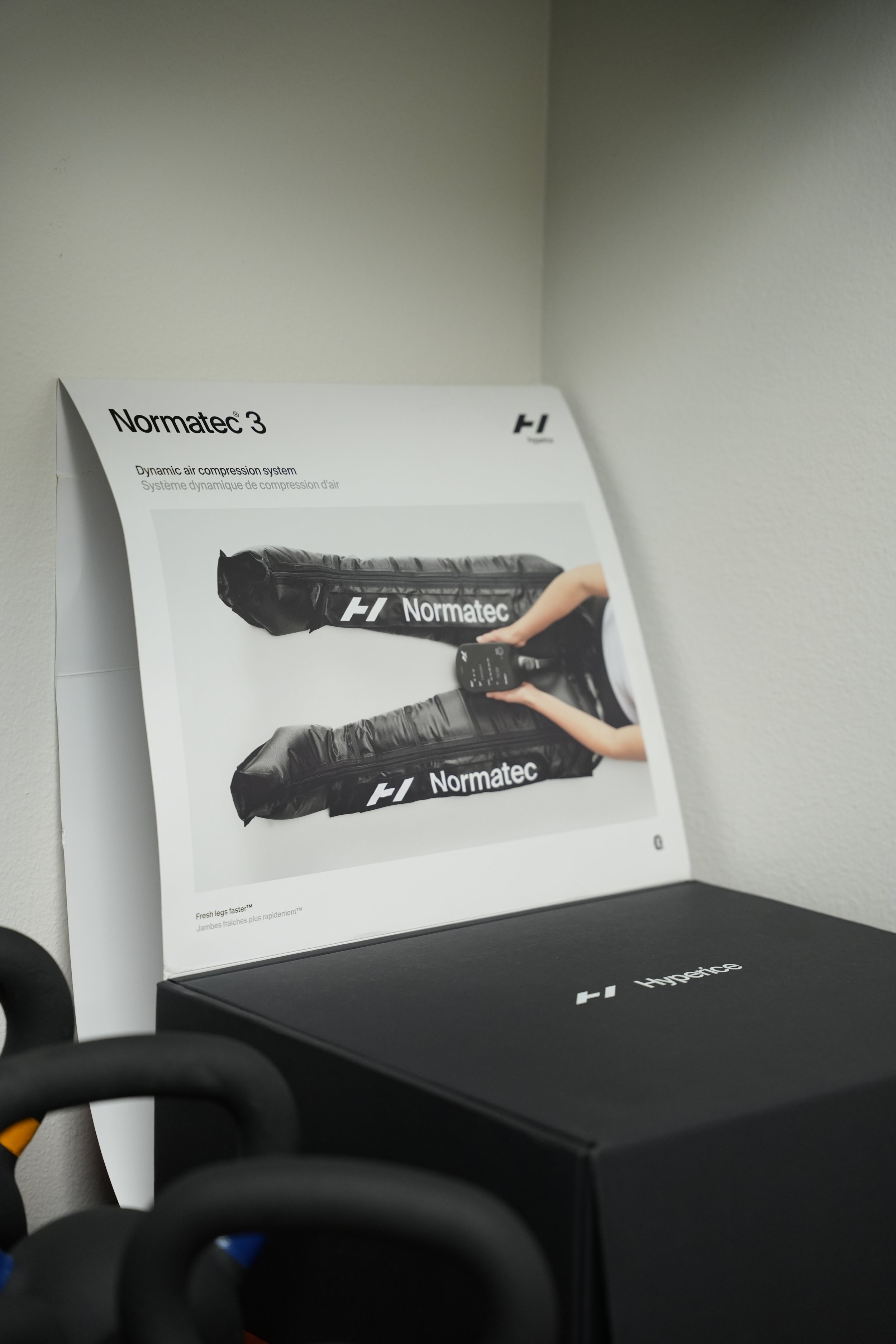 Normatec 3