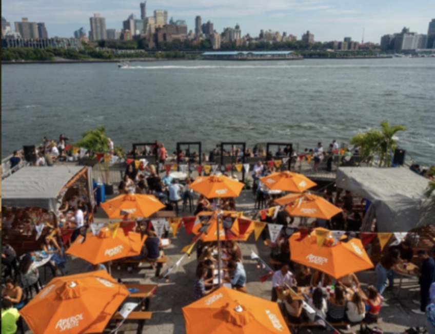 NYC Nightlife Events You Can’t Miss