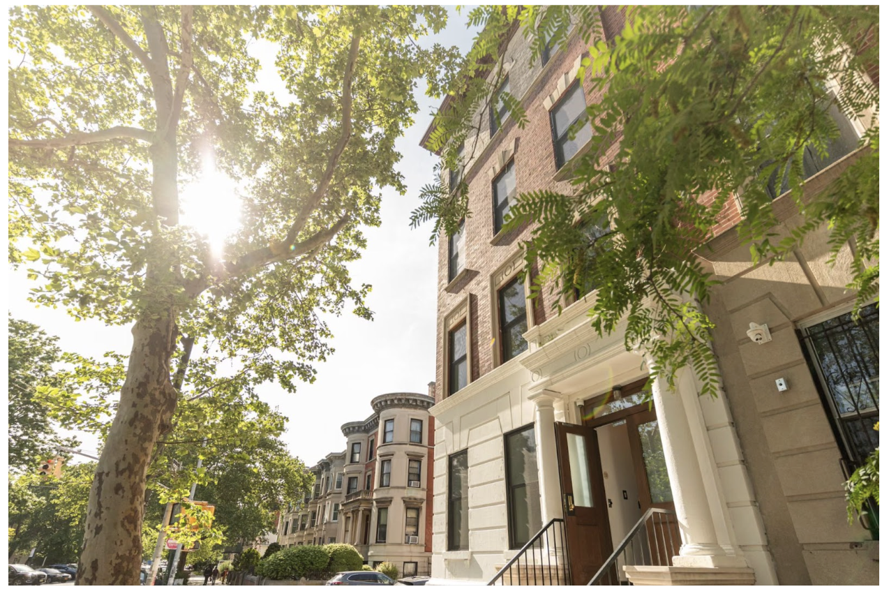 Co-Living, NYC’s Price for Success