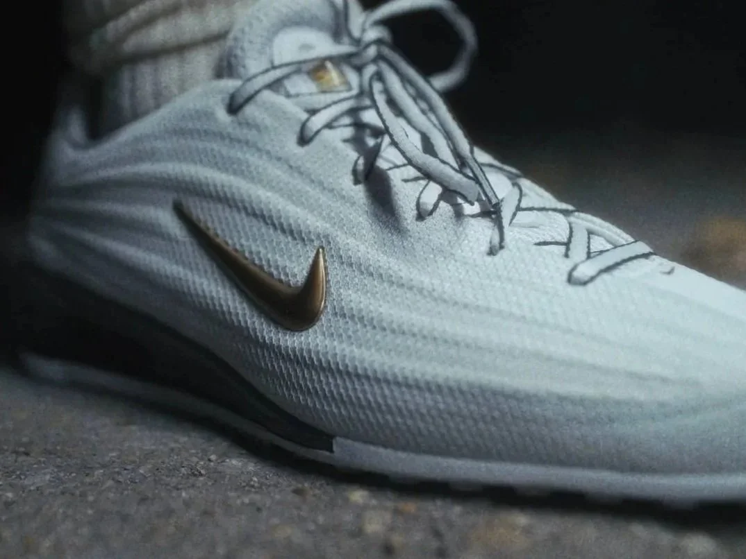 Helucis x KTM - Nike "Disruptive by Design"