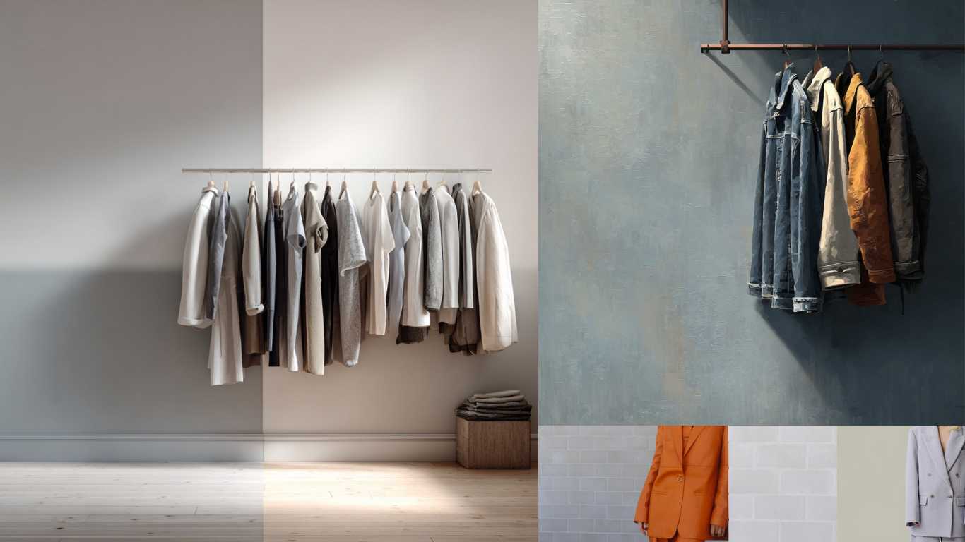 The Hidden Journey of Our Closet 