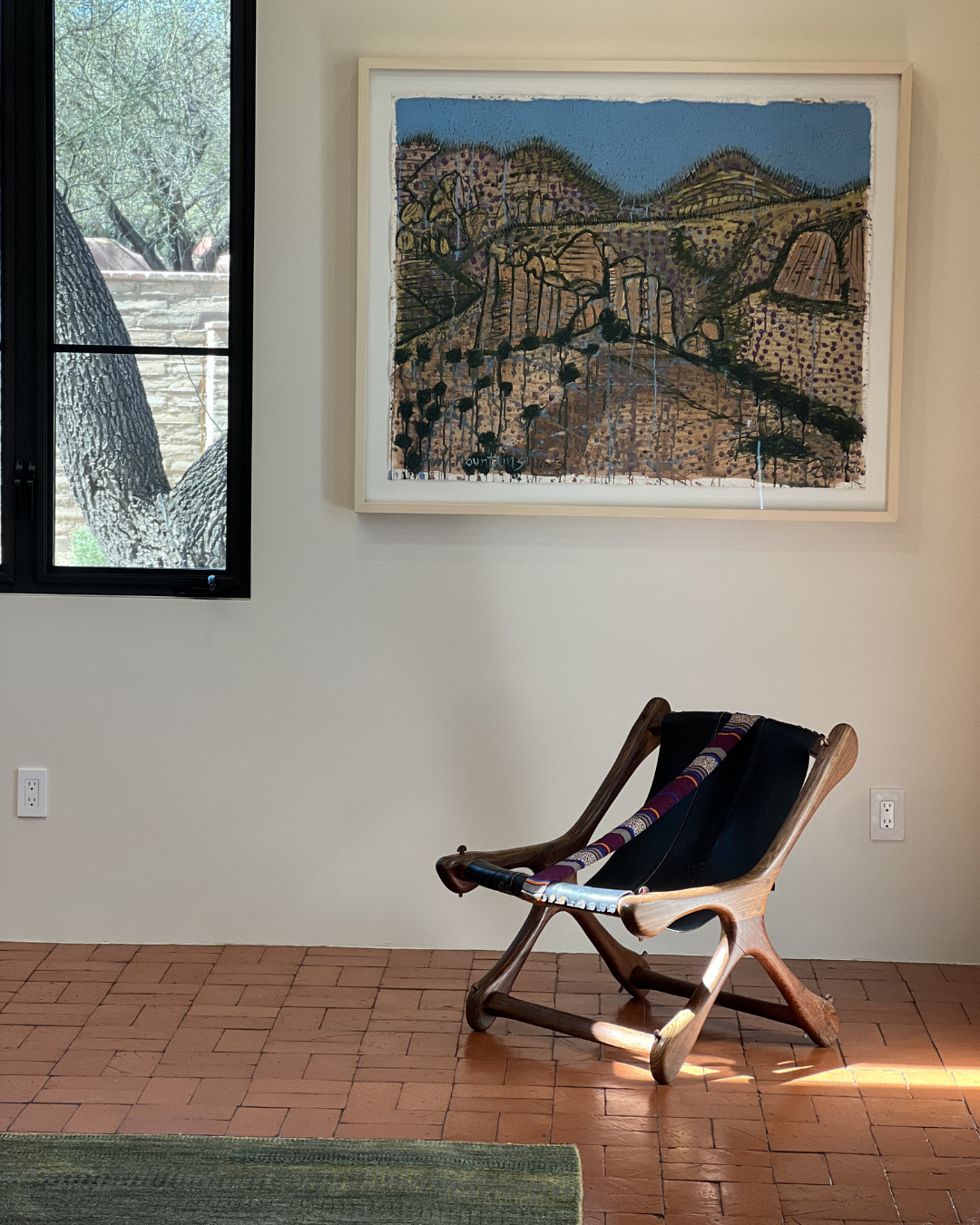 from Inside the artists studios 