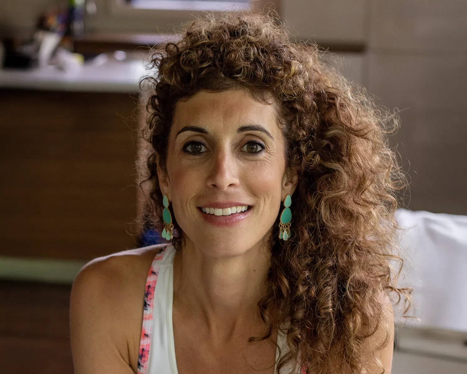 Vidée? Faire le plein en nature. Avec Nadia Bonenfant, cofondatrice de Juna Aca