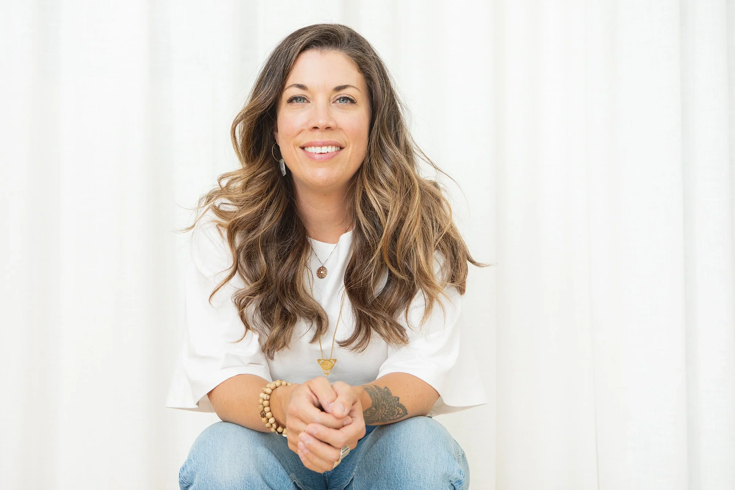 Trouver sa mission de vie. Avec Clotilde Béchard, enseignante spirituelle