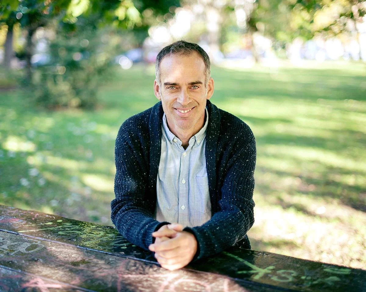Pourquoi est-ce si difficile de méditer? Avec Pascal Auclair, fondateur de Voie Boréale
