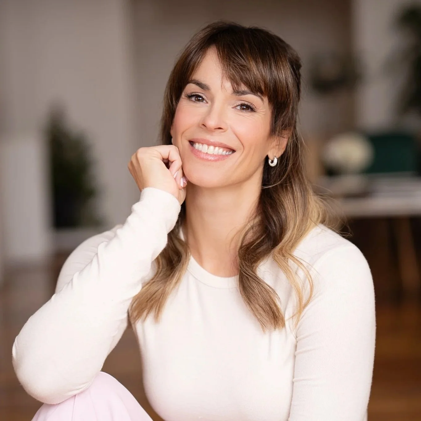 Les 7 pièges qui t’empêchent d’être en amour avec ta vie. Avec Madeleine Arcand, professeure de méditation et autrice