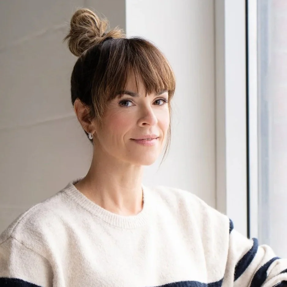 Les 7 pièges qui t’empêchent d’être en amour avec ta vie. Avec Madeleine Arcand, professeure de méditation et autrice