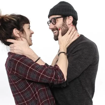 Aimer sans s’attaquer: le pouvoir de la communication non-violente. Avec Madeleine Arcand et Benoit Hébert Boisclair