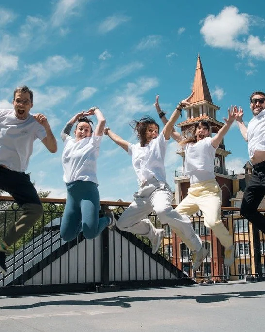 Comment te dire &agrave; quel point nous avons v&eacute;cu un week-end de miracles&hellip; ✨💫 Une Grande Retraite tout simplement EXTRAordinaire, magique, profond&eacute;ment transformatrice et inoubliable. ❤️ 

Mon c&oelig;ur d&eacute;borde de grat