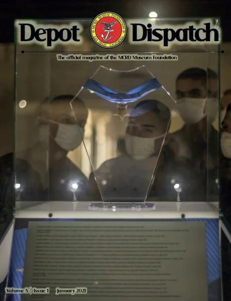 Depot Dispatch Jan 21.JPG