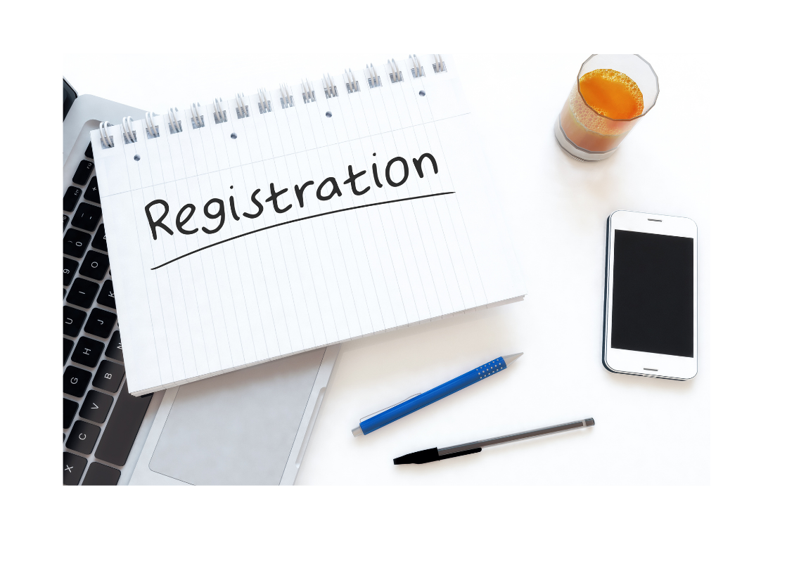 Registration