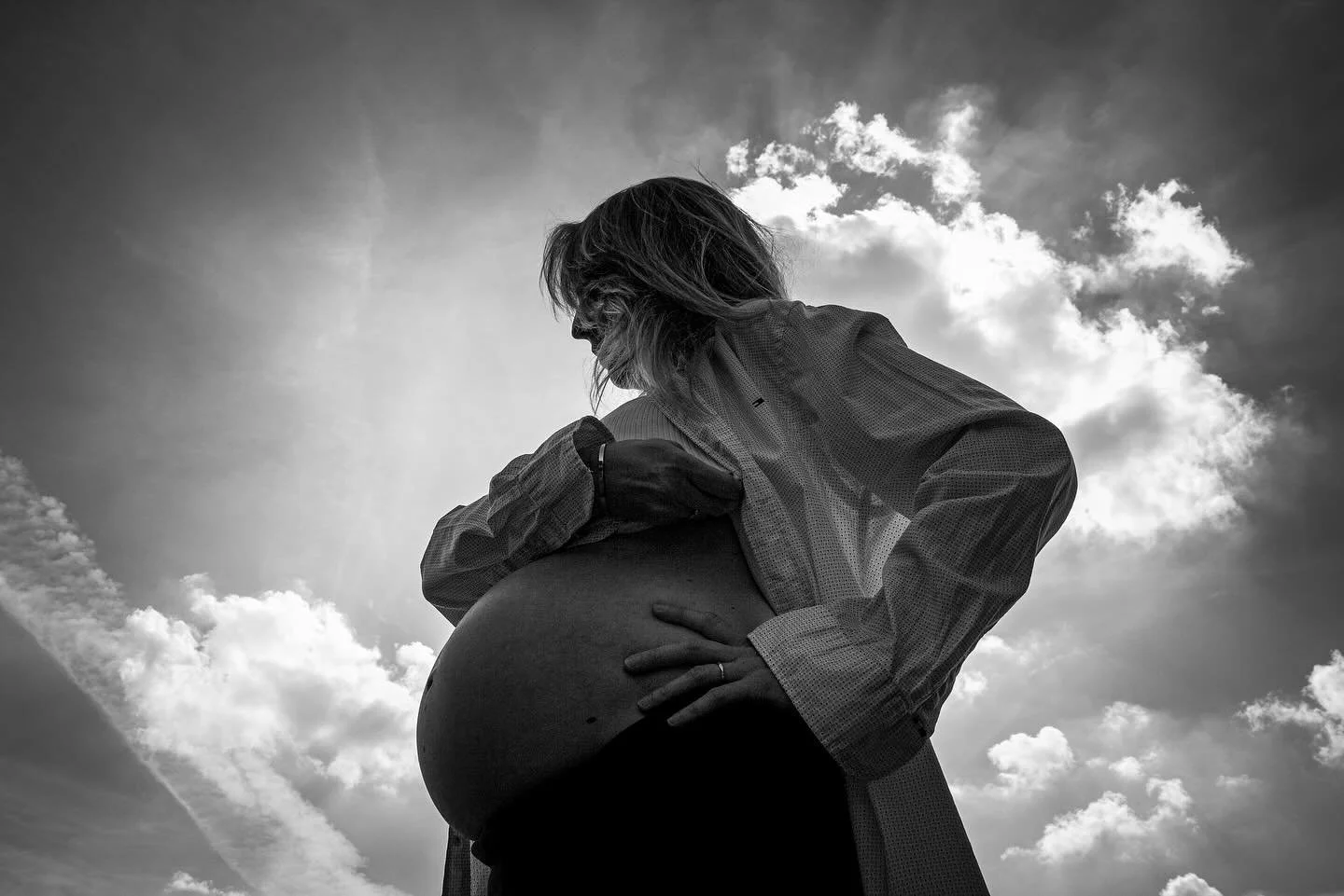 𝙕𝙬𝙖𝙣𝙜𝙚𝙧𝙨𝙘𝙝𝙖𝙥𝙨𝙨𝙝𝙤𝙤𝙩 𝙢𝙚𝙩 𝙎𝙪𝙪𝙨 ✨

Soms is het juist dat tegenlicht, wat een foto magisch maakt! 

#fotografie #zwangerschap #zwangerschapsshoot #mommytobe #nijmegen