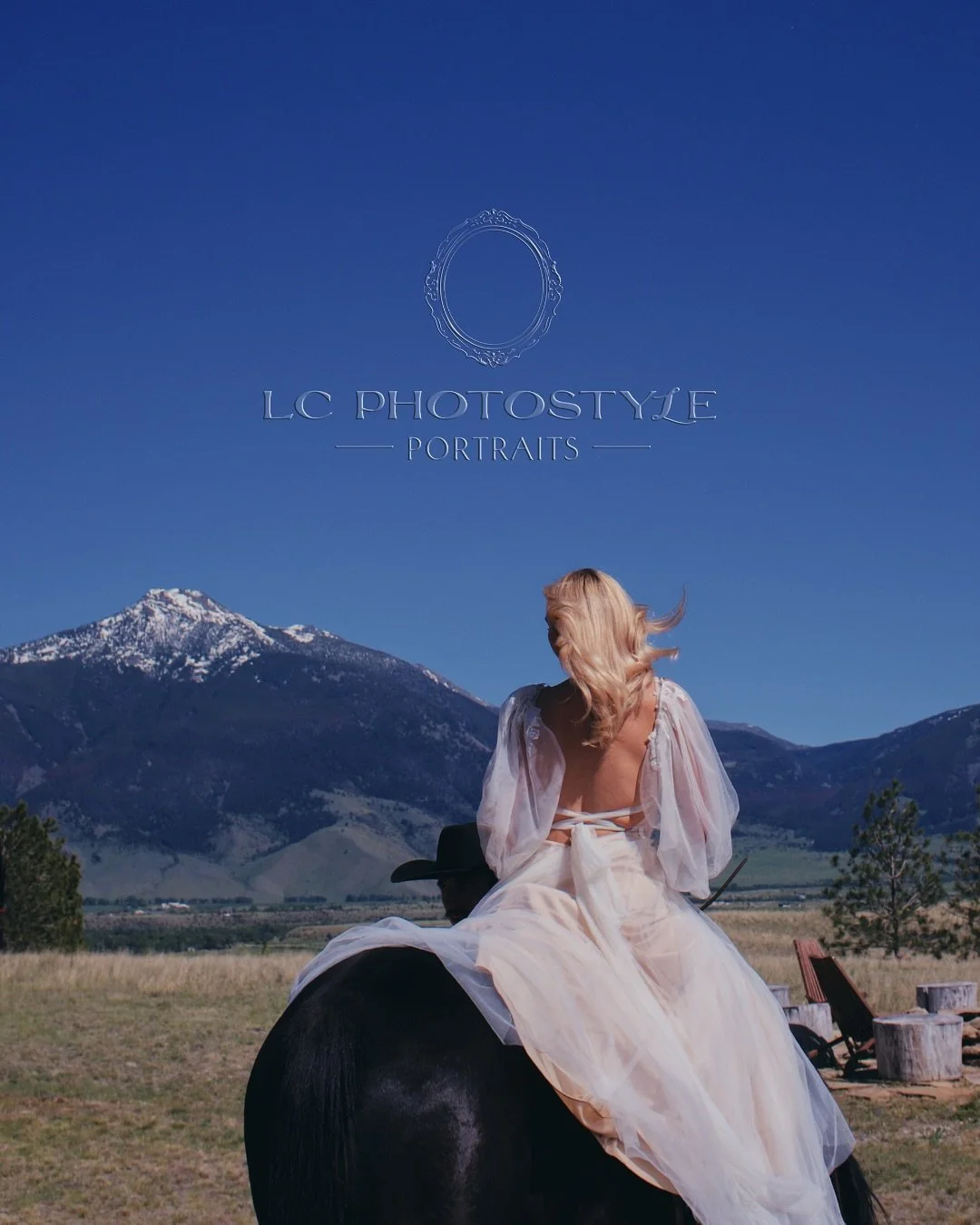 Okay she&rsquo;s here! After months of dreaming, refining, and creating, I&rsquo;m excited to share the reimagined LC Photostyle, a home for elopements, portraits, and interiors.

This relaunch is more than a new logo or website (although I&rsquo;m c