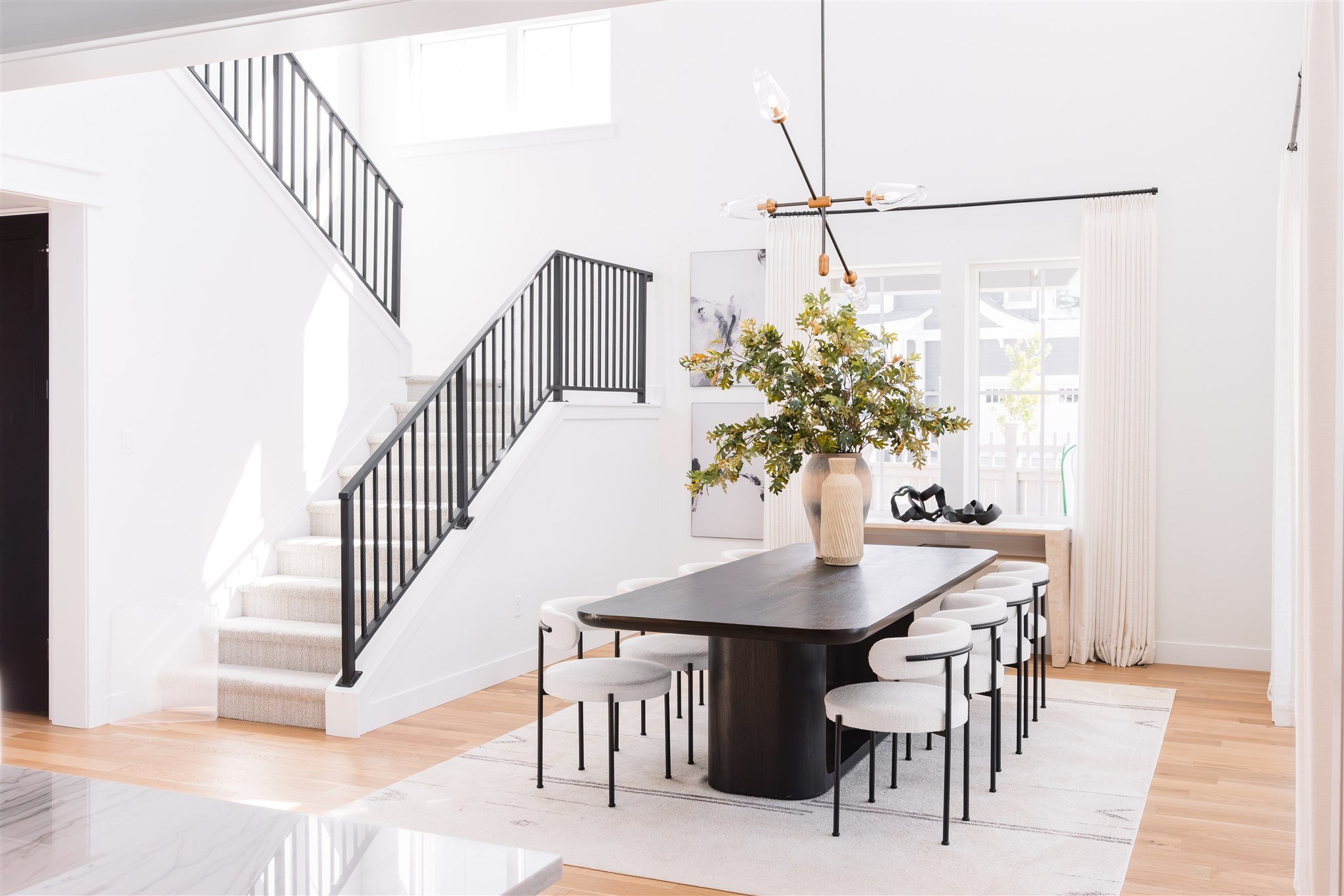 Creating a Cohesive Brand through Professional Visual Content