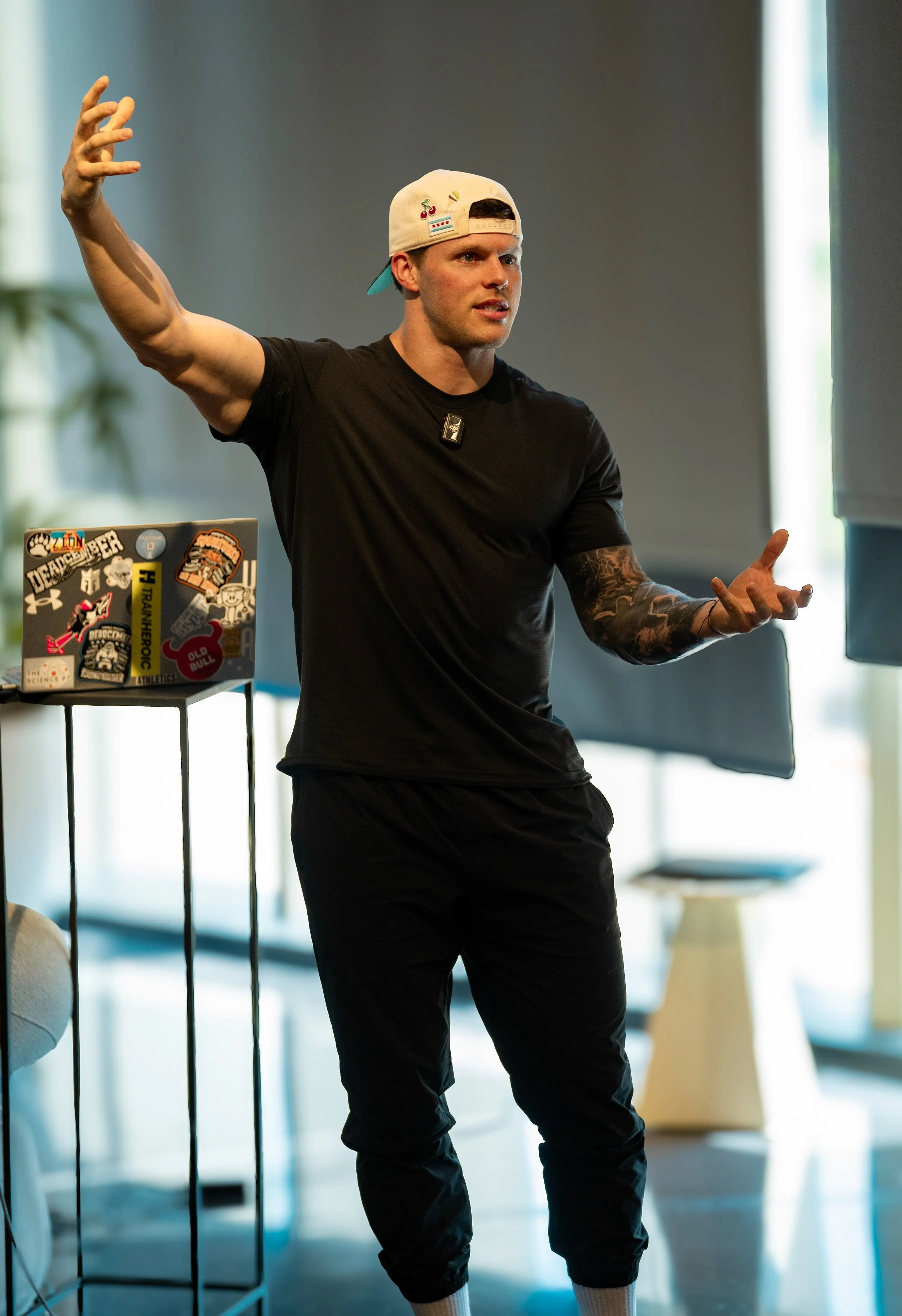 Event Photography and videography in Austin, Texas