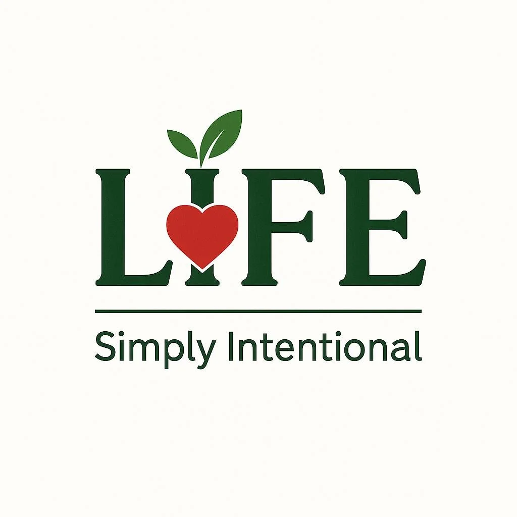 LIFE Simply Intentional
