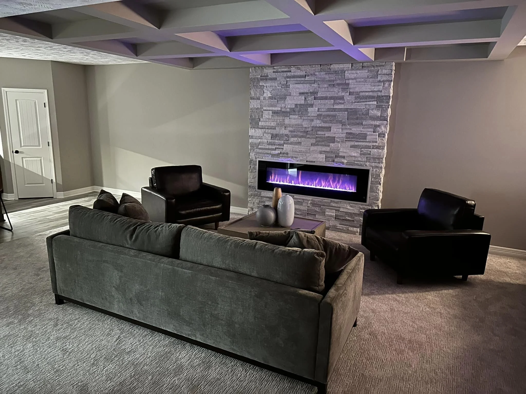 How Much Does It Cost to Finish a Basement in Omaha?