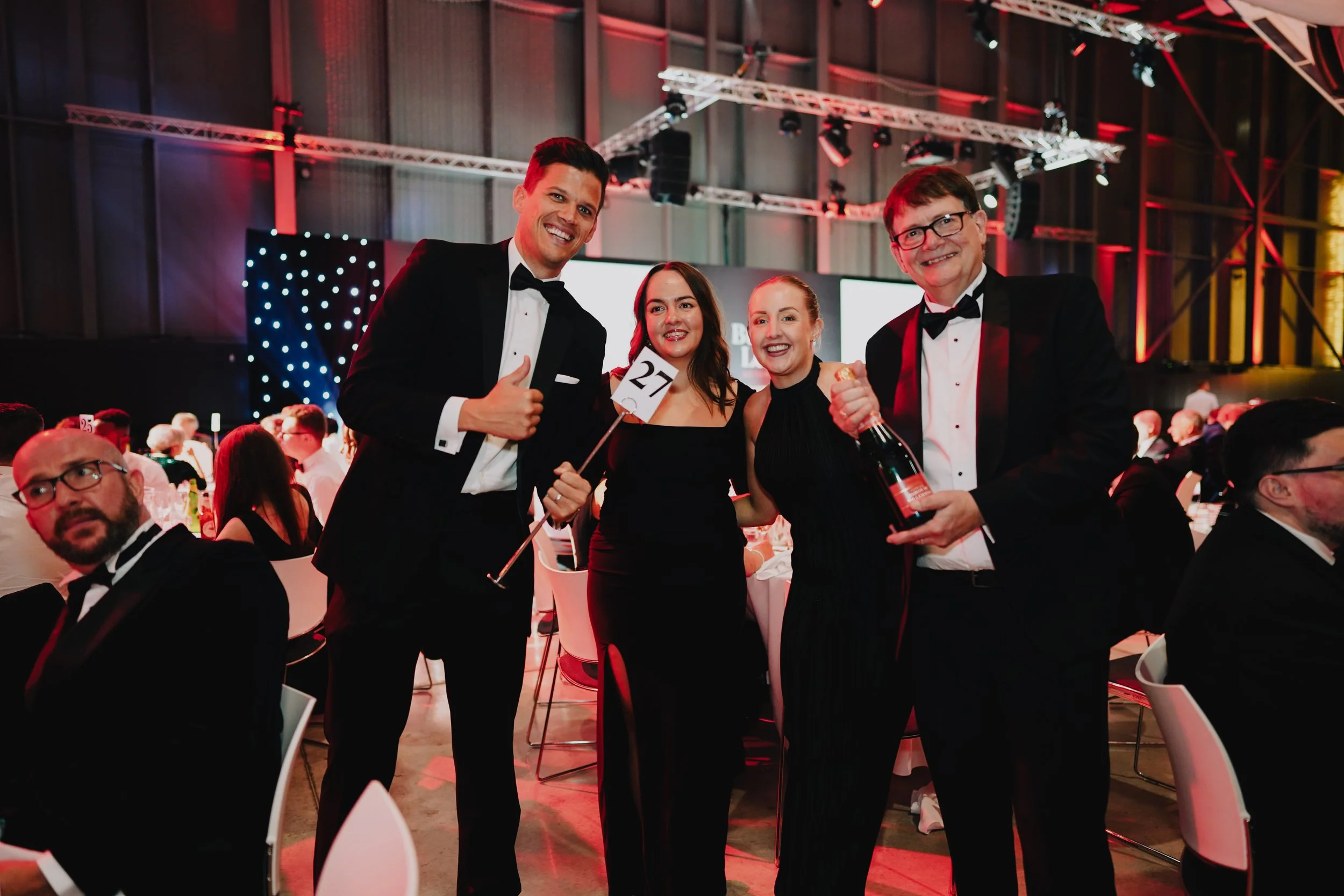 Trade show and exhibition photography in Bristol, what businesses actually need