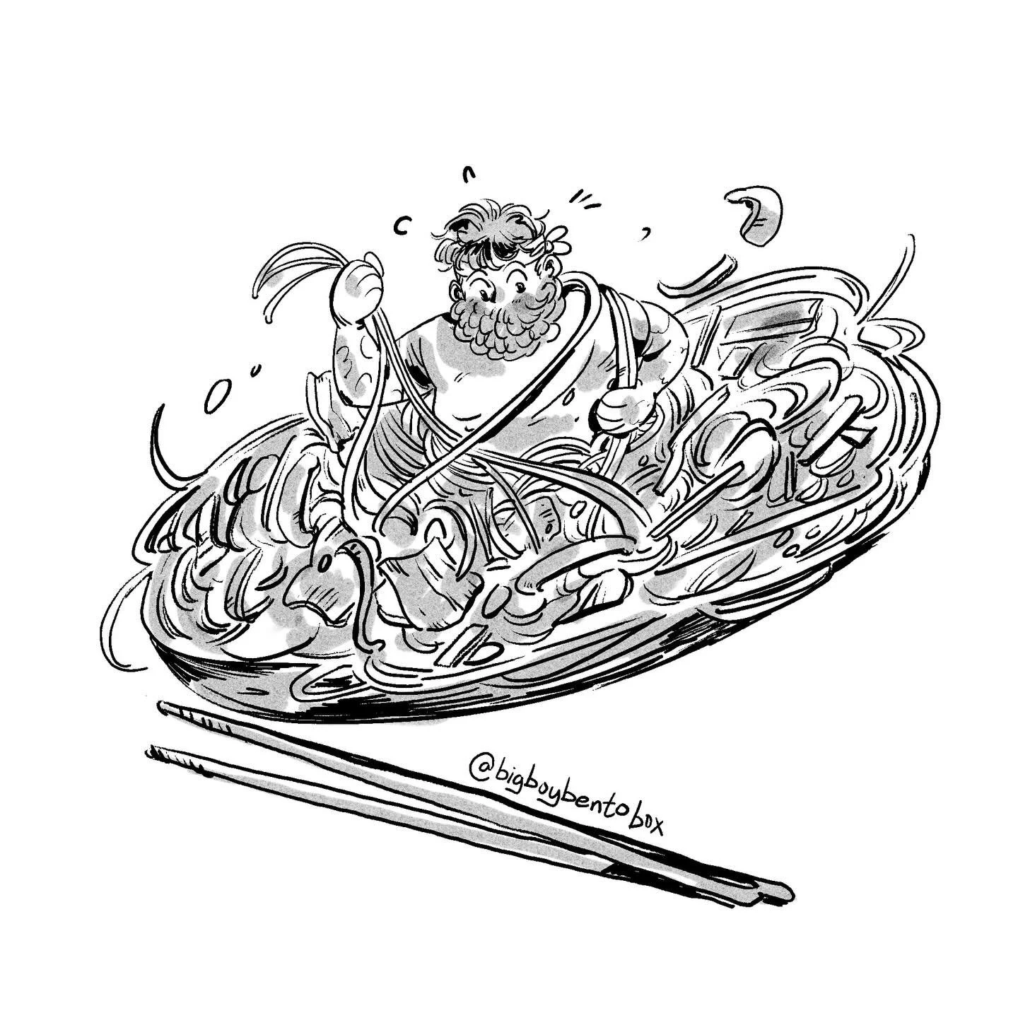 Craving an oodle of noodles? Let us help! This Monday, Feb 23rd, we are firing up the wok and slinging big bowls of yakisoba with protein of choice (beef, pork, chicken, tofu) and a cabbage salad all for $15! DM me for orders! Will be delivering betw