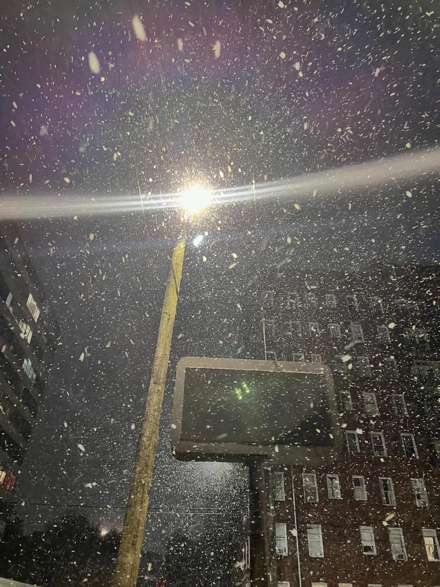 Snow in Savannah? You don&rsquo;t see that often. But what helps beat the cold? A nice hot bowl of crispy, luscious, rib sticking curry. We&rsquo;ll be slinging chicken or pork katsu, hearty curry and mounds of delicious rice. $20 a bowl. DM me for o