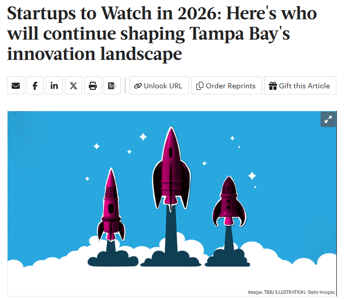 Startups to Watch in 2026