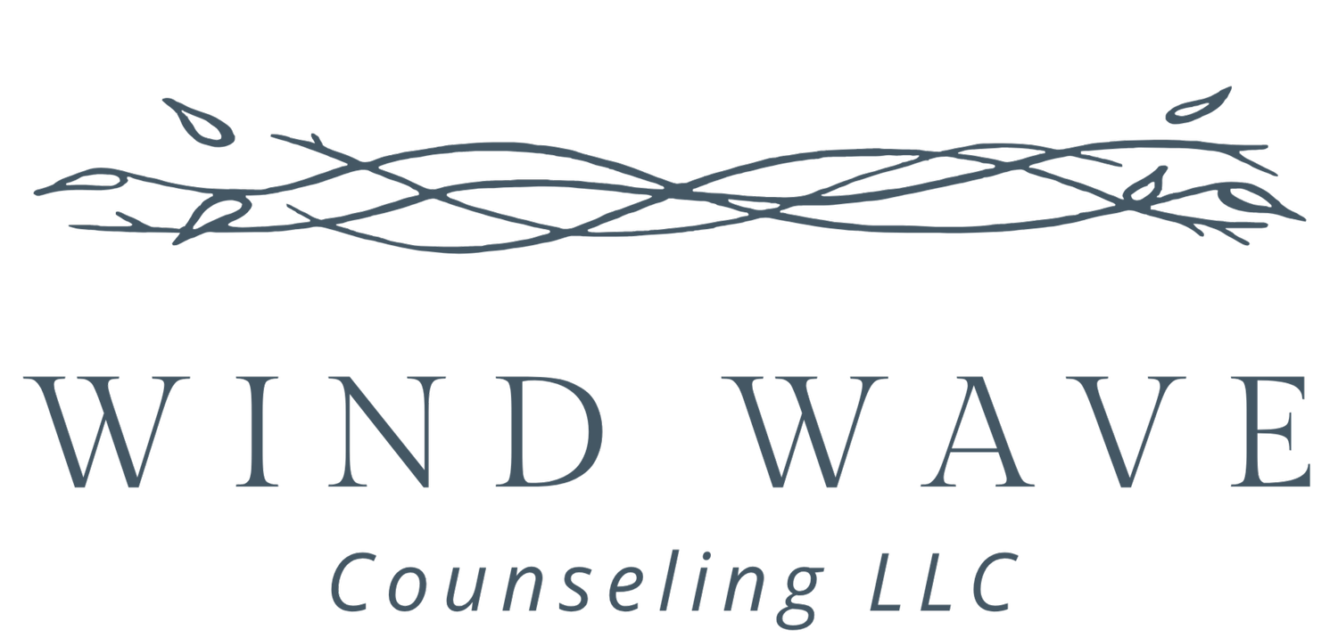 Wind Wave Counseling
