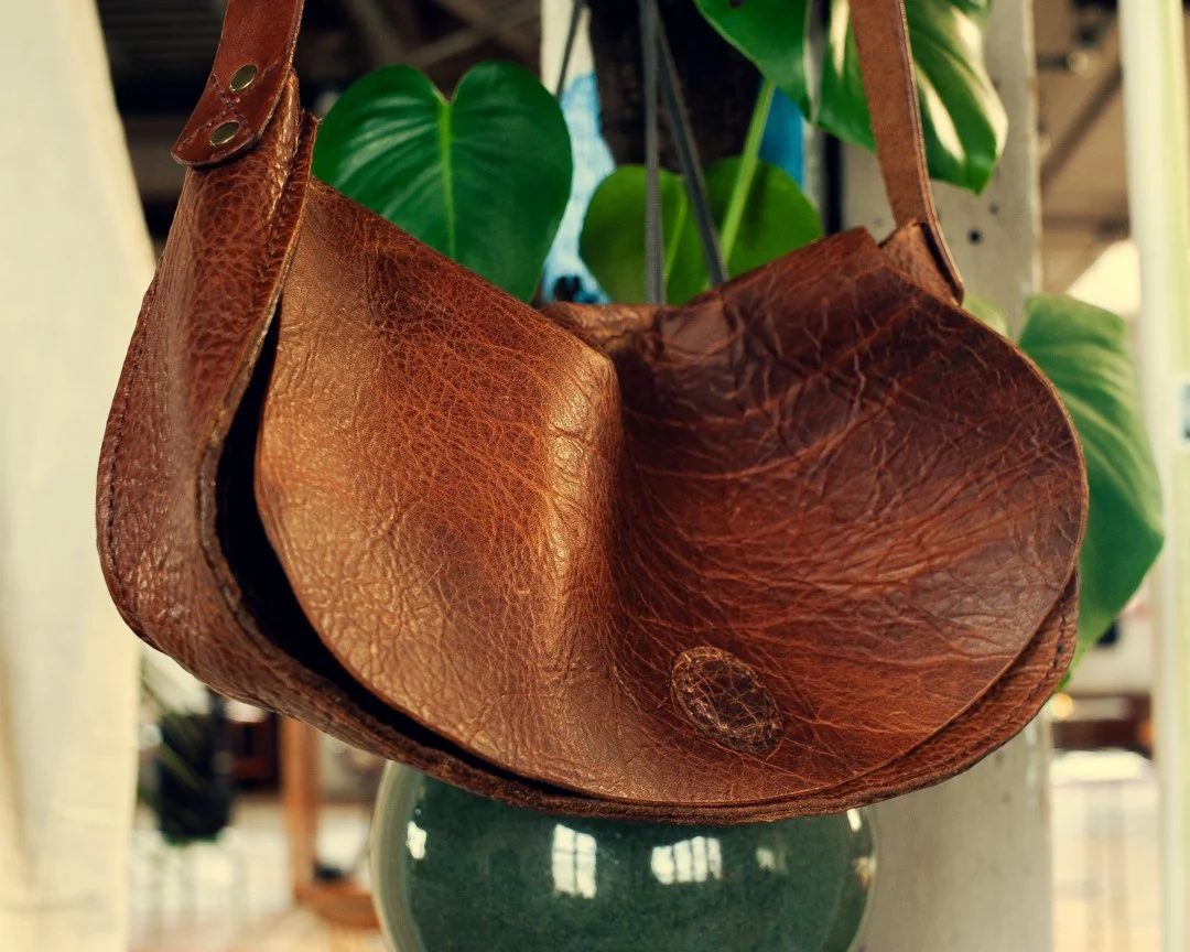 Forager Satchel