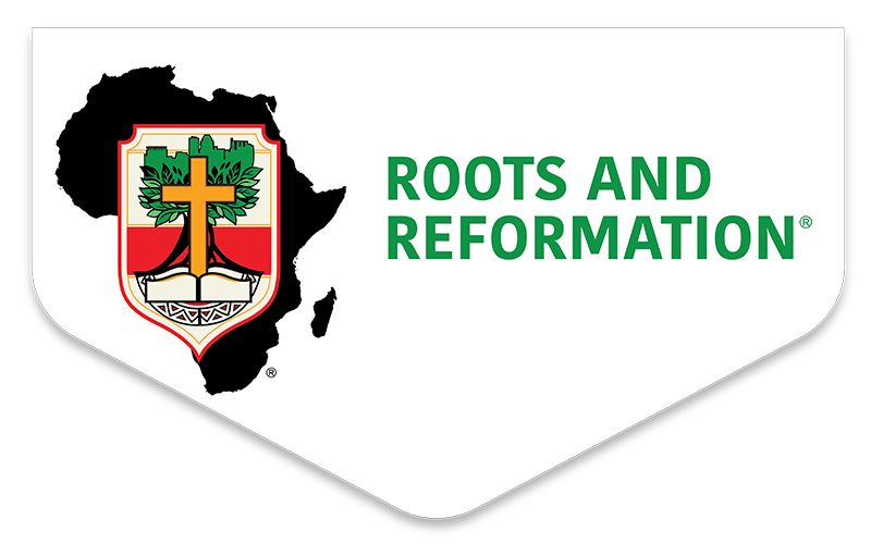 Roots and Reformation Conference