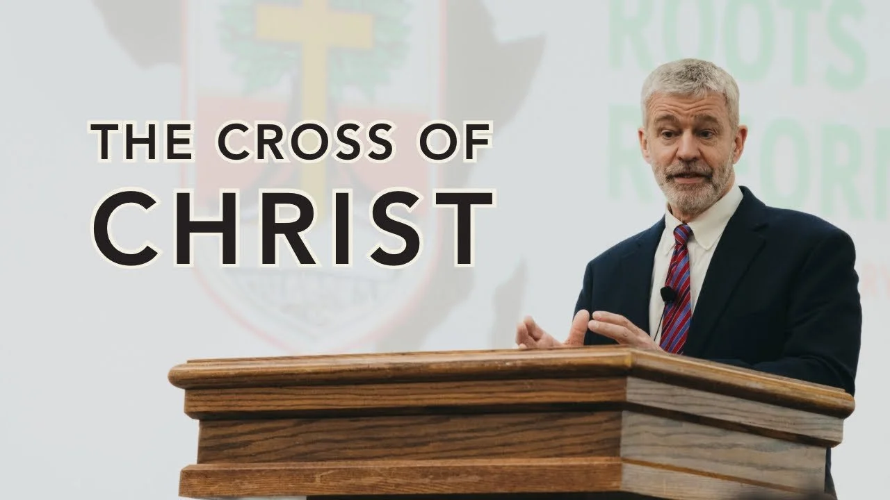 Paul Washer | The Cross of Christ