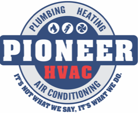 Pioneer Plumbing Heating  and Air Conditioning
