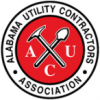 Alabama Utility Contractors Association Logo