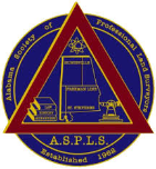 American Society of Professional Land Surveyors Logo