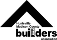 Huntsville Madison County Builders Association Logo