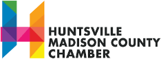 Huntsville Madison County Chamber Logo