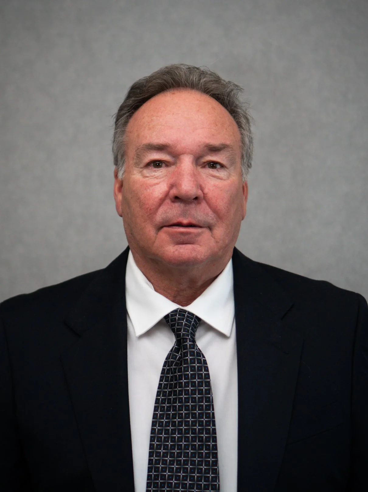 Portrait of Stephen Walker, P.E.