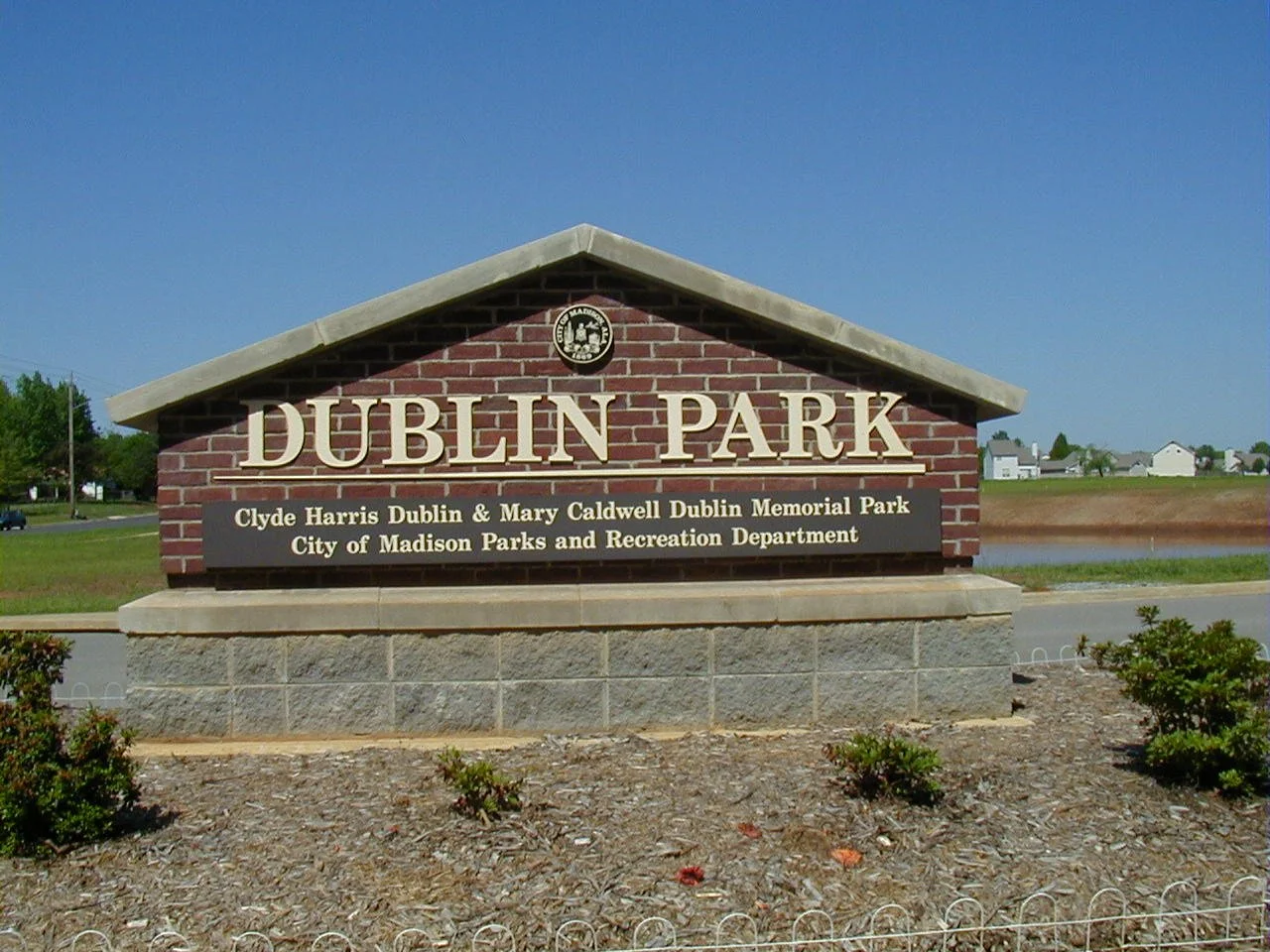 Dublin Park