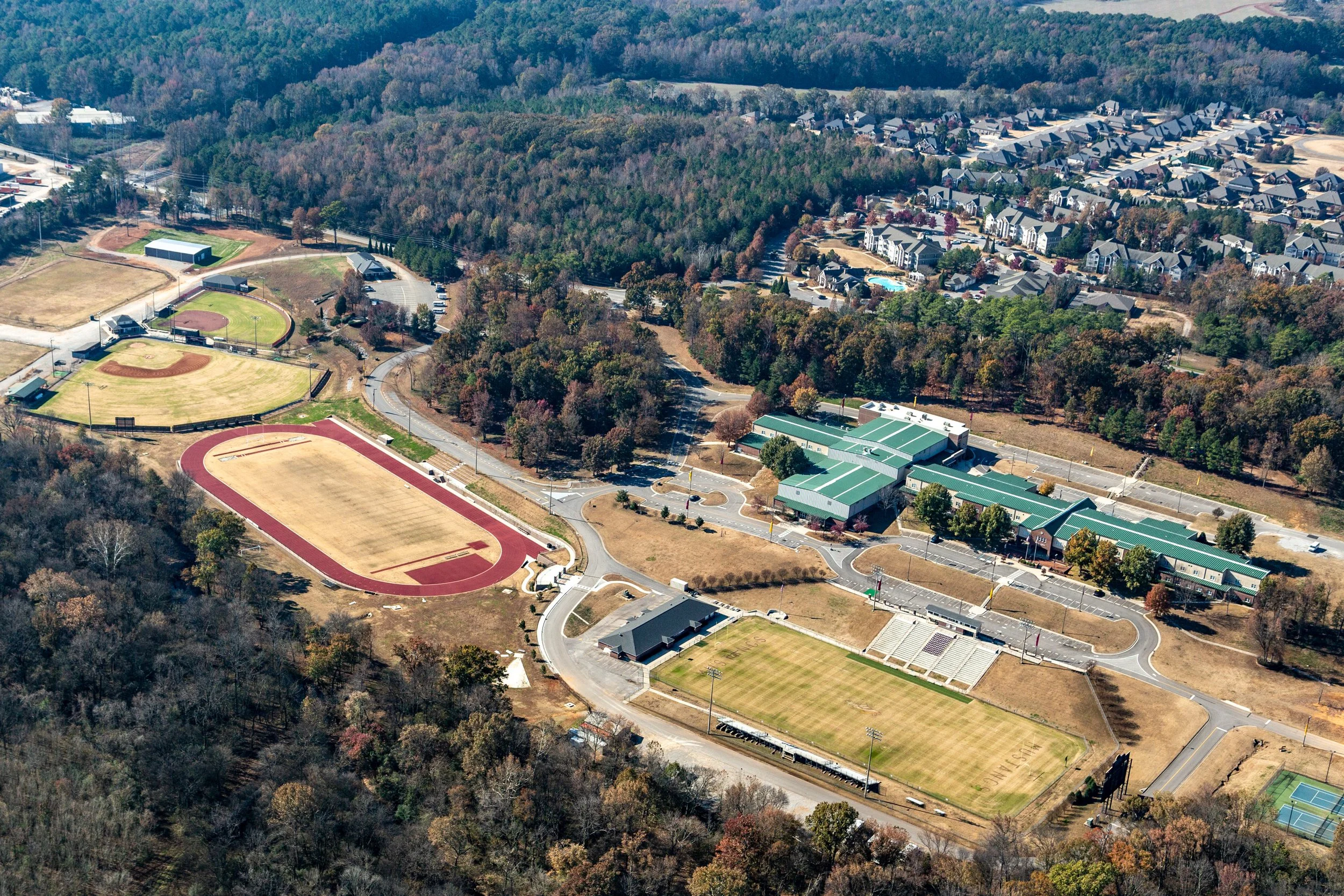 Track & Field