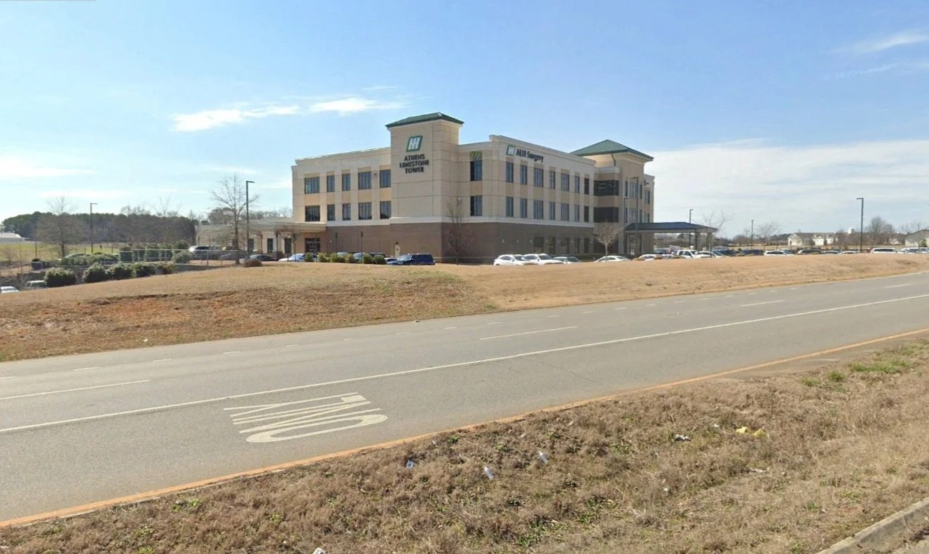 Athens-Limestone Medical Center
