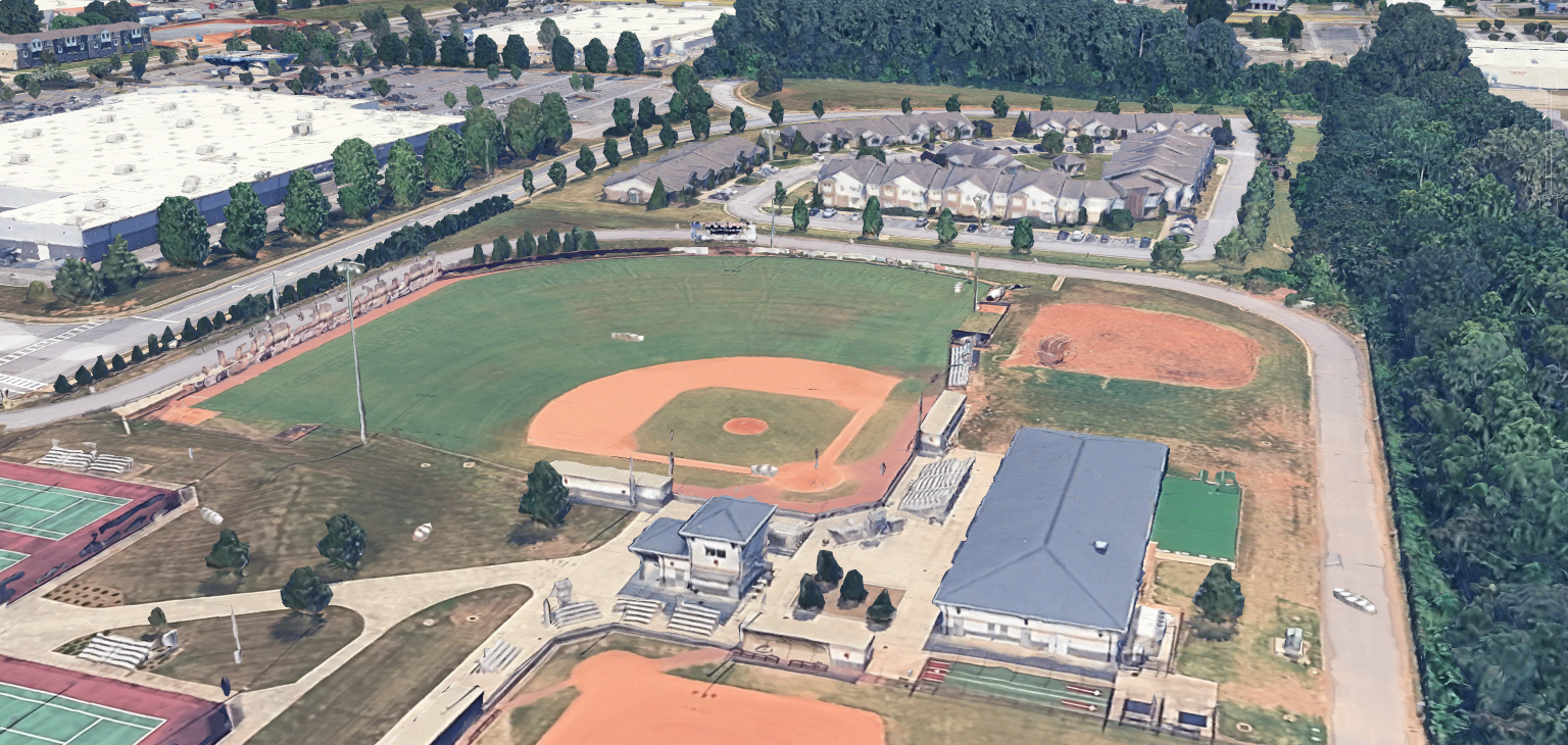 Baseball/Softball