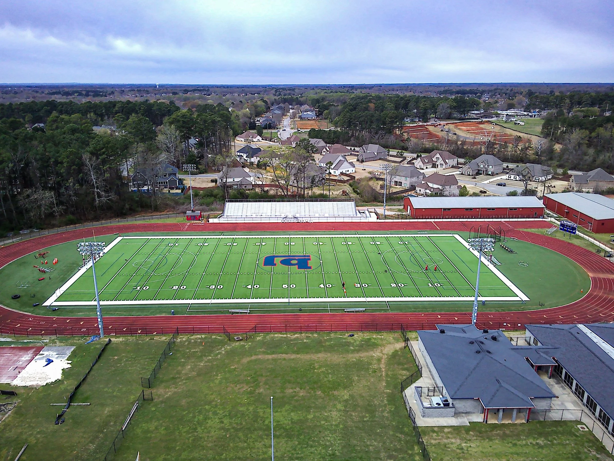 Track & Field