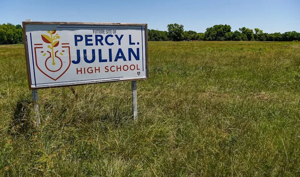 Percy Julian High School