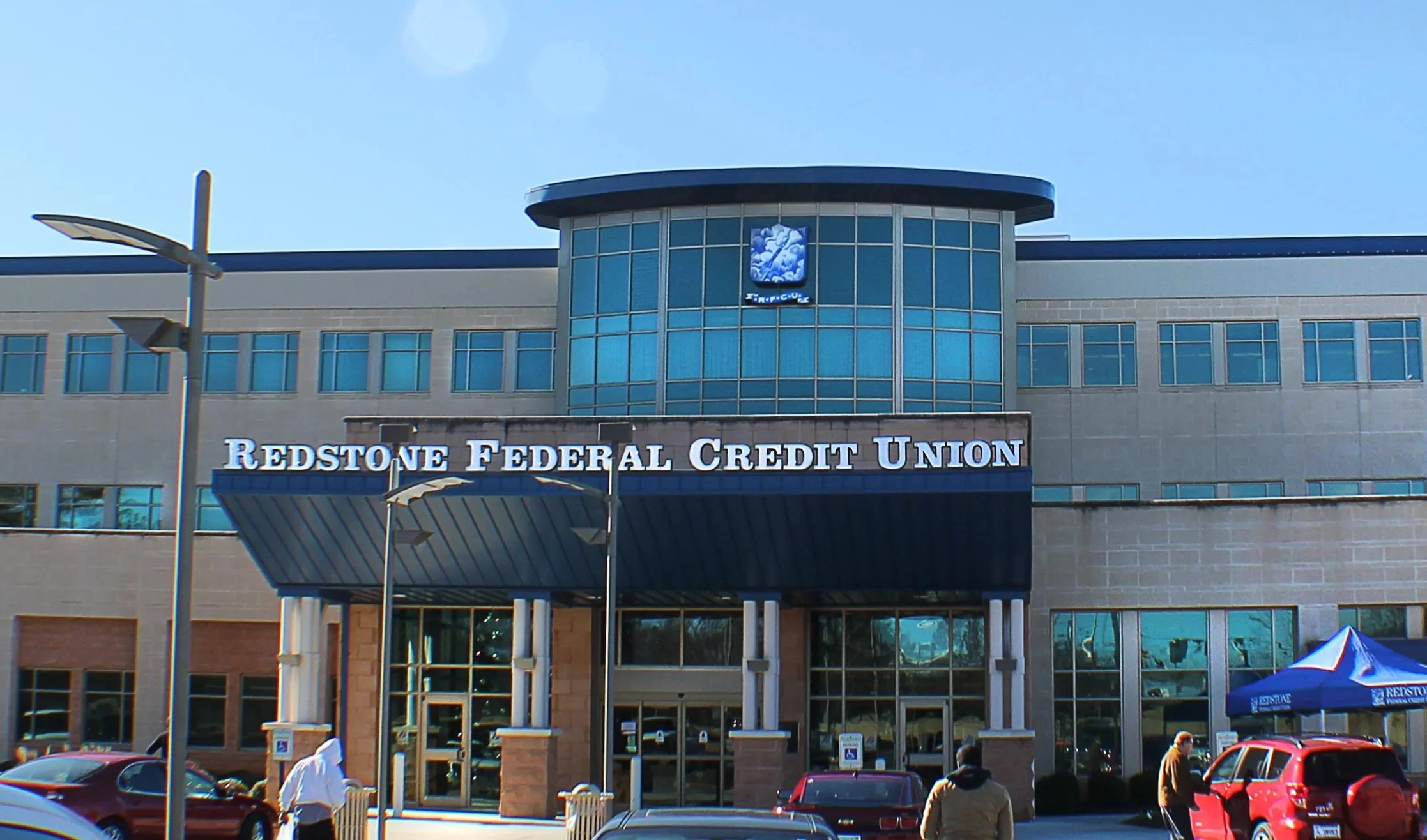 Redstone Federal Credit Union