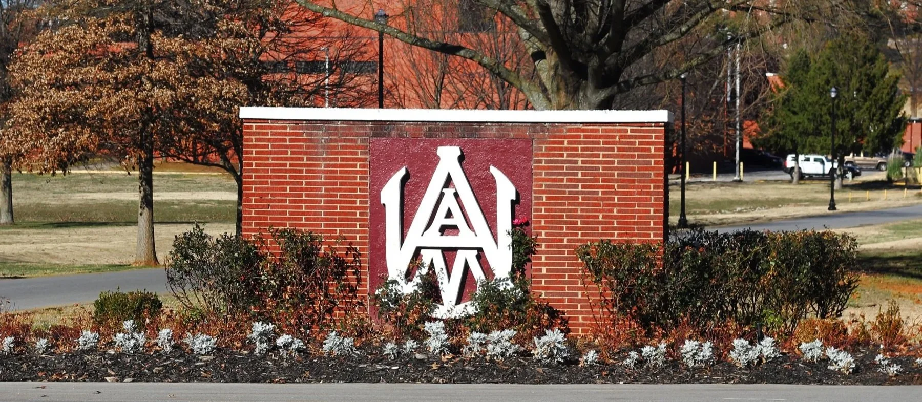 Alabama A&M University