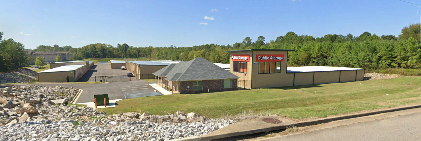 Public Storage