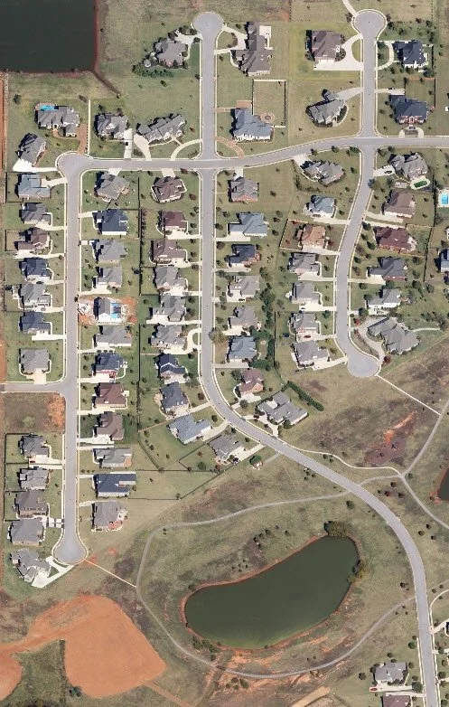 Waterford Subdivision