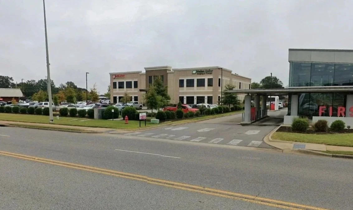 Avalon Medical Center