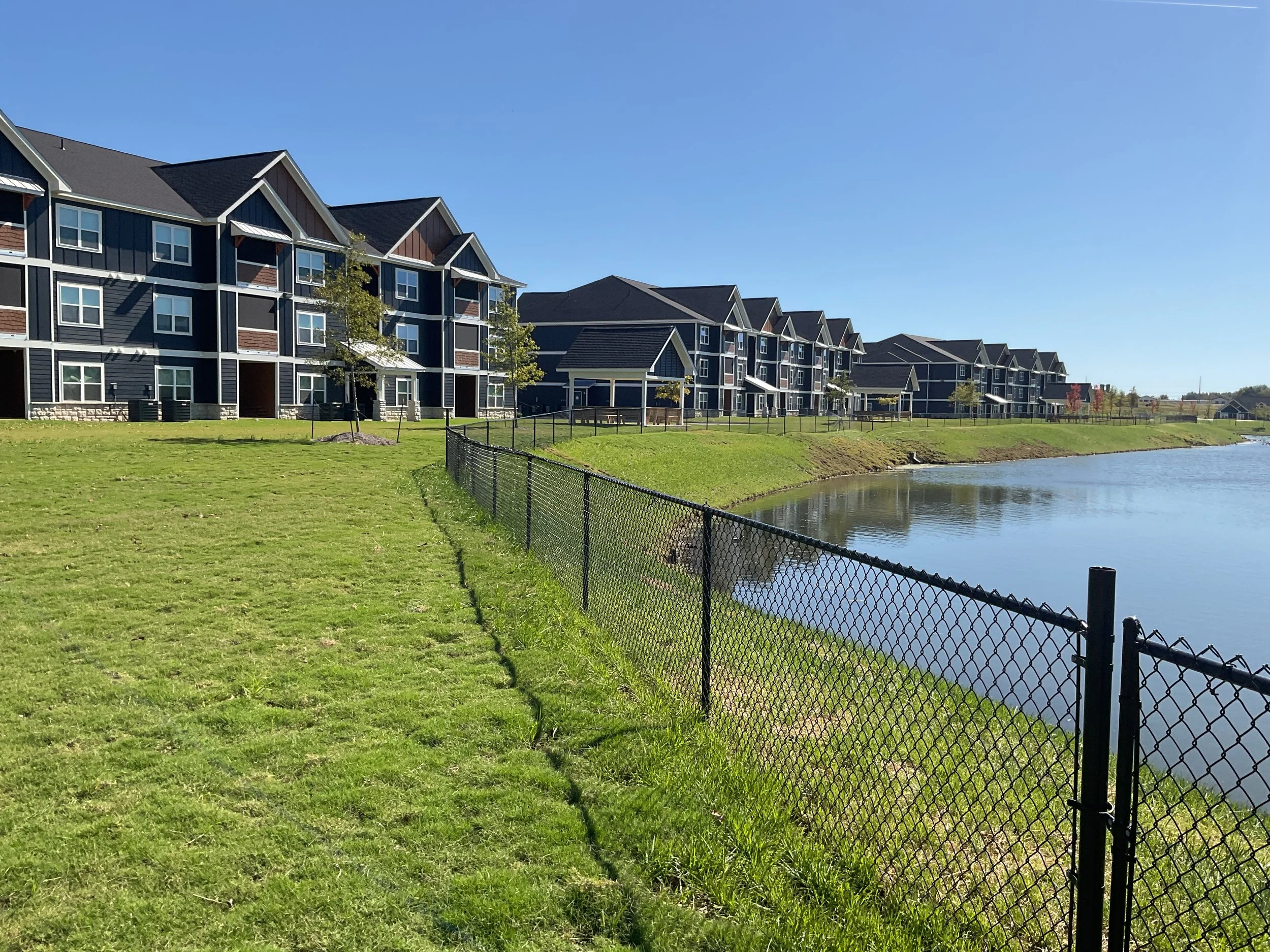 Solstice Apartments